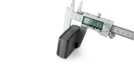 iTrack PUCK GPS Monitoring Device with Realtime GSM 4G Tracking System