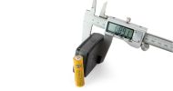 iTrack PUCK GPS Locator Devices Tracking Location Through GSM 4G System