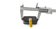 iTrack PUCK GPS Mini Personal Vehicle Tracking Devices + Mobile APP